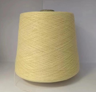 knitted aramid yarn by impact knitted aramid yarn by impact