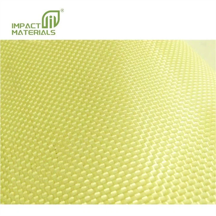 kevlar fabric for garmentfor sale